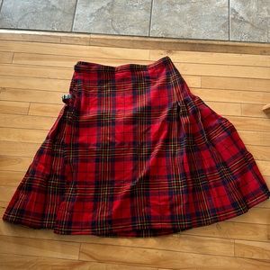 Strathmore of Forfar Kilt Made in Scotland